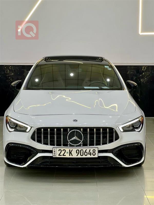 Mercedes-Benz for sale in Iraq